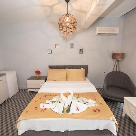 Palvan Hotel Antalya Exterior photo